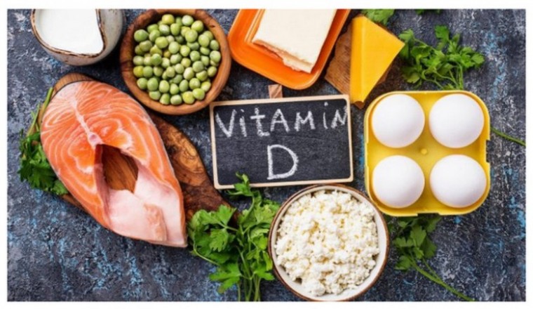 Nhân biết dấu hiệu không hấp thụ đủ vitamin D cho cơ thể