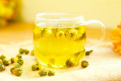 Trà hoa cúc mật ong những công dụng tác dung không nên bỏ qua