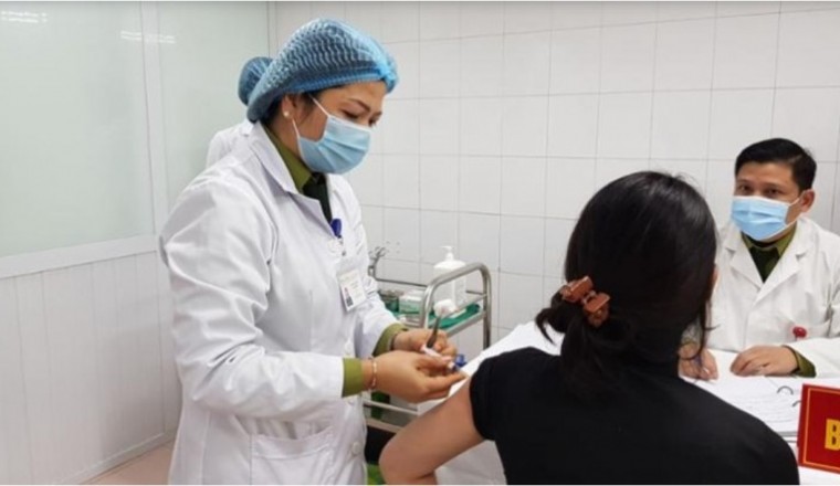 11 nhóm đối tượng được tiêm vắc xin phòng COVID-19 tại Việt Nam gồm những ai?