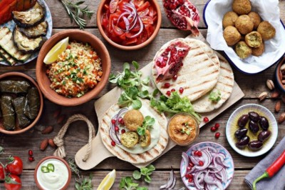 Tất tần tật về chế độ ăn chống viêm tự nhiên