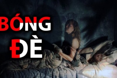 Giải mã hiện tượng 'bóng đè' khi ngủ, có thể điều trị bằng thuốc không?