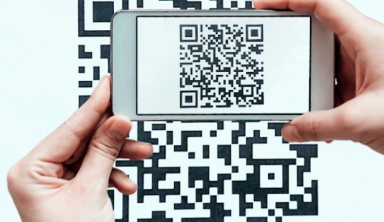 Tất cả Người dân đến các cơ quan, đơn vị phải dùng smartphone quét mã Qr Code phòng chống COVID-19