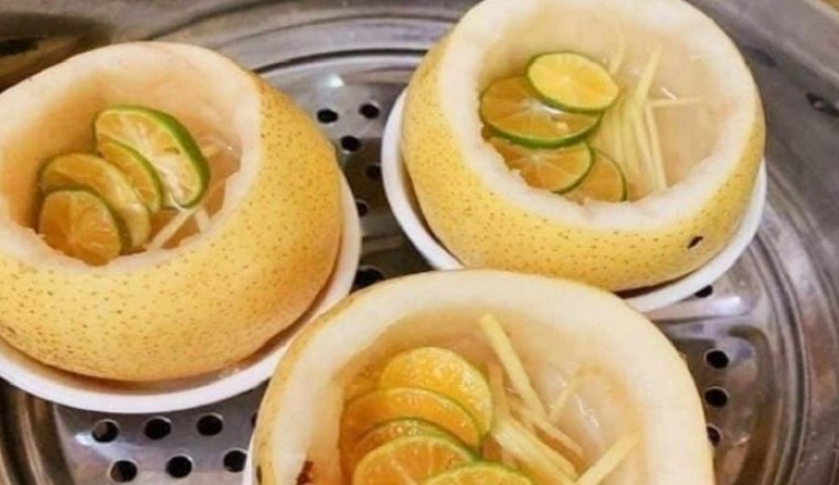 Bài thuốc Đông y trị ho cấp, ho có đờm