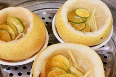 Bài thuốc Đông y trị ho cấp, ho có đờm