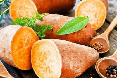Những tác dụng chữa bệnh tuyệt vời của khoai lang mà ít ai biết đến