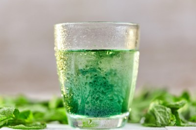 Những lợi ích sức khỏe không ngờ của chất diệp lục