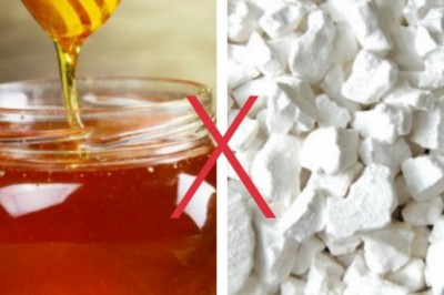 Thực hư mật ong kết hợp sắn dây tạo 'chất cực độc' gây chết người?