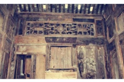 Bí ẩn căn nhà gỗ trị giá 2 nghìn tỷ đồng, 4 loai gỗ quý nhất của người trung quốc sử dụng là gì?