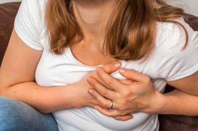 Nhân biết có thể đã mắc bệnh tim qua 9 dấu hiệu này