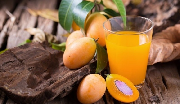 Những lợi ích bất ngờ của quả thanh trà - bạn đã biết chưa?