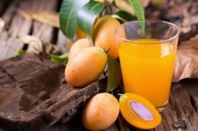 Những lợi ích bất ngờ của quả thanh trà - bạn đã biết chưa?