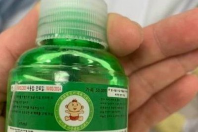 Đuổi muỗi bằng máy xông tinh dầu, cả nhà nhập viện cấp cứu