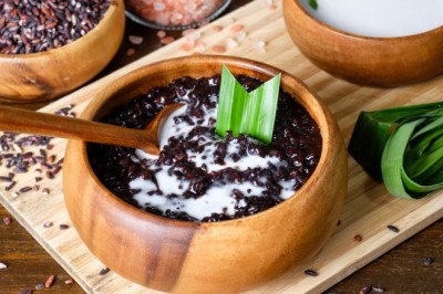 6 lợi ích không ngờ của nếp cẩm đối với sức khỏe