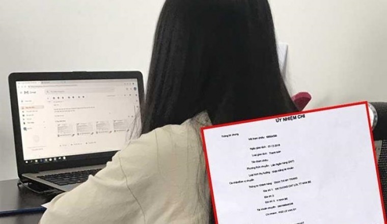 Chuyển tiền nhầm tài khoản nhận có cách nào lấy lại được không?