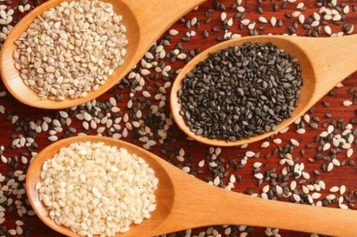 Tiềm năng chữa bệnh Parkinson của hạt mè