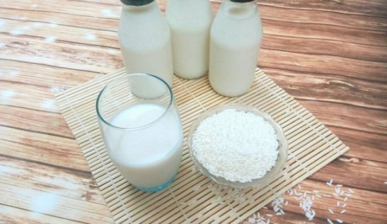 Những công dụng về sức khỏe và làm đẹp của nước vo gạo