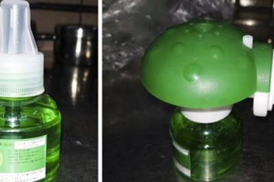 Phát hiện thuốc trừ sâu trong tinh dầu đuổi muỗi