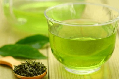 Những lợi ích sức khỏe tuyệt vời của trà xanh