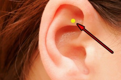 Quan niệm Đông y xoa tai cải thiện chứng sa sút trí tuệ
