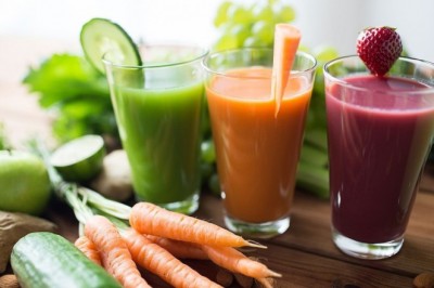 6 loại nước uống mùa hè giúp thanh nhiệt, giải độc cơ thể hiệu quả