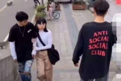 Phụ nữ chăm ngắm trai đẹp nhận đủ lợi ích từ dưỡng da đến kéo dài tuổi thọ