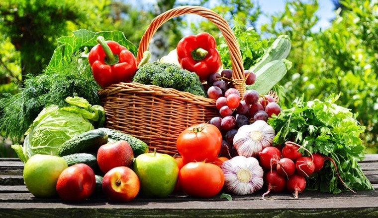 Thực phẩm organic có thực sự tốt như bạn nghĩ?