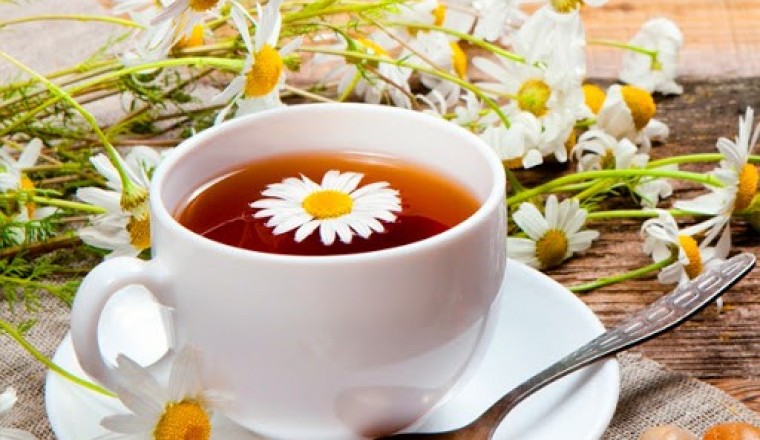7 loại trà thảo dược hỗ trợ trị chứng tương đồng covid-19