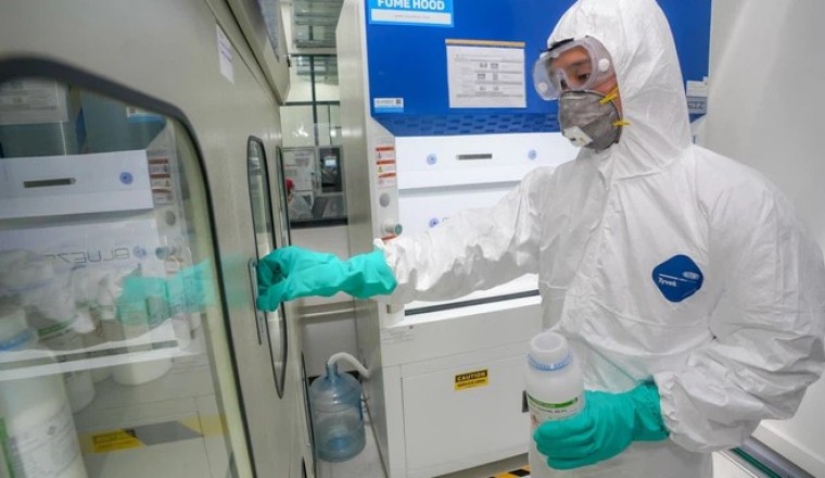 Tập đoàn bí ẩn của Việt Nam sẽ được chuyển giao công nghệ sản xuất vaccine COVID-19 mới nhất thế giới?