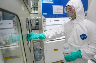 Tập đoàn bí ẩn của Việt Nam sẽ được chuyển giao công nghệ sản xuất vaccine COVID-19 mới nhất thế giới?