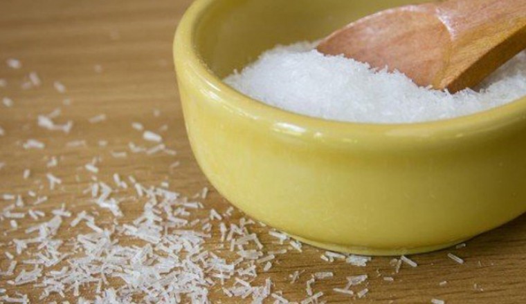 Thực hư việc ăn mì chính gây hại tới sức khỏe