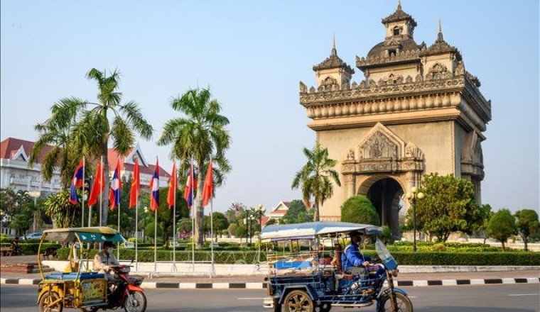 66 người Việt mắc Covid-19 tại Lào