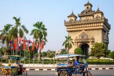 66 người Việt mắc Covid-19 tại Lào