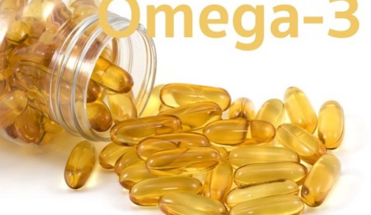 8 tác dụng phụ của Omega 3 ít người biết