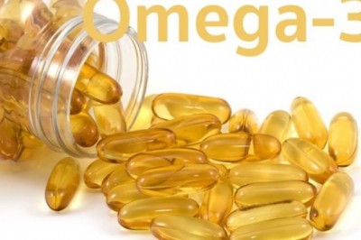 8 tác dụng phụ của Omega 3 ít người biết