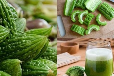 5 lợi ích bất ngờ của nước ép mướp đắng với sức khỏe