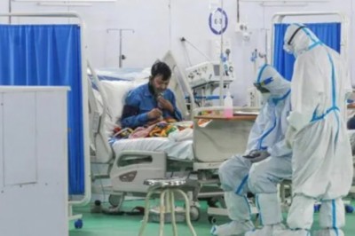 Triệu chứng mới ở lưỡi của bệnh nhân nhiễm Covid-19