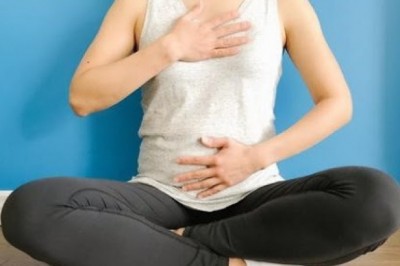 5 bài tập thở giúp bệnh nhân COVID-19 tăng cường hệ hô hấp