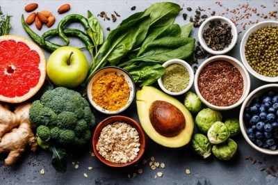 6 thực phẩm quen thuộc giải độc gan, thanh lọc cơ thể hiệu quả nhất