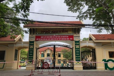 Biến thể gây bệnh cho nữ giáo viên Hải Phòng cùng loại với người nhập cảnh từ Lào