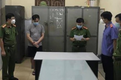 Anh họ của bệnh nhân BN3051 bị Lào trục xuất