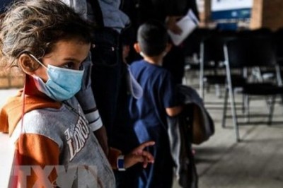 Lào: Dịch COVID-19 khiến hơn 84.000 người bị rơi vào cảnh nghèo đói