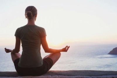 Luyện tâm, luyện thể giữ cân bằng giữa đại dịch