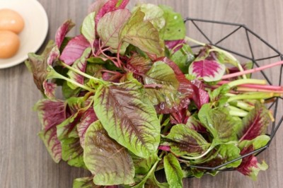 Rau dền ngoài tác dụng bổ máu còn mang lại lợi ích gì cho sức khỏe?