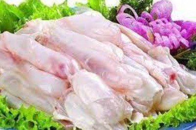 Dược thiện từ bóng cá bổ thận ích tinh, dưỡng cân mạch