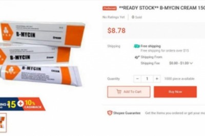 Xoá sổ dược phẩm 'bẩn' trên chợ thuốc online