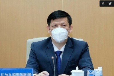 Việt Nam hợp tác Cuba sản xuất vaccine Covid-19