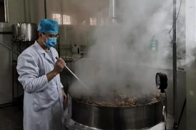 Những Bài thuốc Đông Nam dược phòng chống virus Covid-19 được Trung Quốc sử dụng rộng rãi nhất