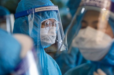 Cục trưởng Cục Quản lý Y Dược Cổ truyền: Vận động doanh nghiệp ủng hộ TP HCM 1 triệu liều xuyên tâm liên để hỗ trợ điều trị Covid-19