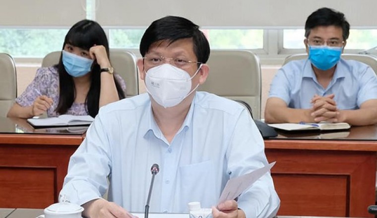 50 triệu liều Pfizer sắp về, Mỹ tặng Việt Nam 77 tủ âm sâu
