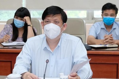 50 triệu liều Pfizer sắp về, Mỹ tặng Việt Nam 77 tủ âm sâu